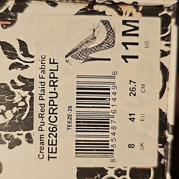 BORDELLO TEEZE 26 - Picture 8 of 8